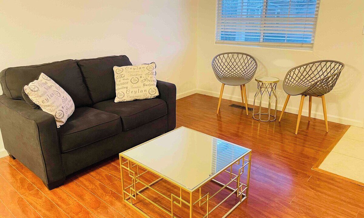 Photo of Livingroom in Northwest Reno