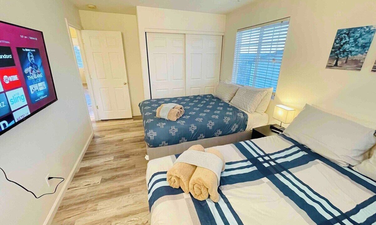 Photo of Bedroom in Northwest Reno