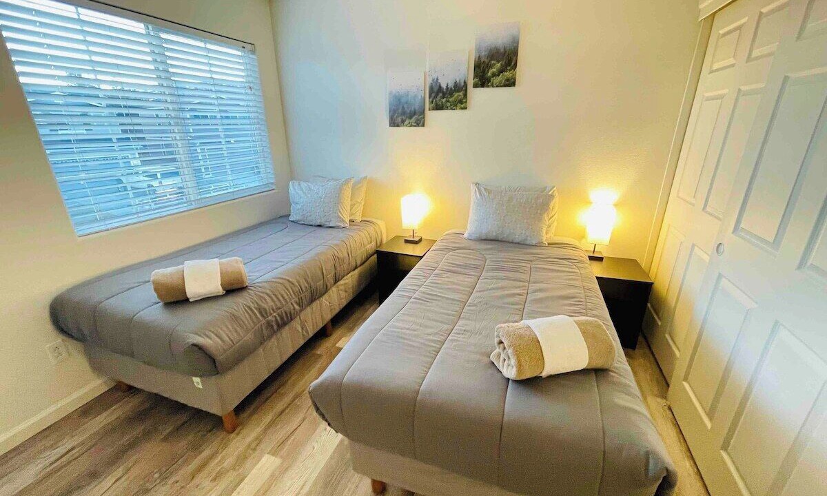 Photo of Bedroom in Northwest Reno