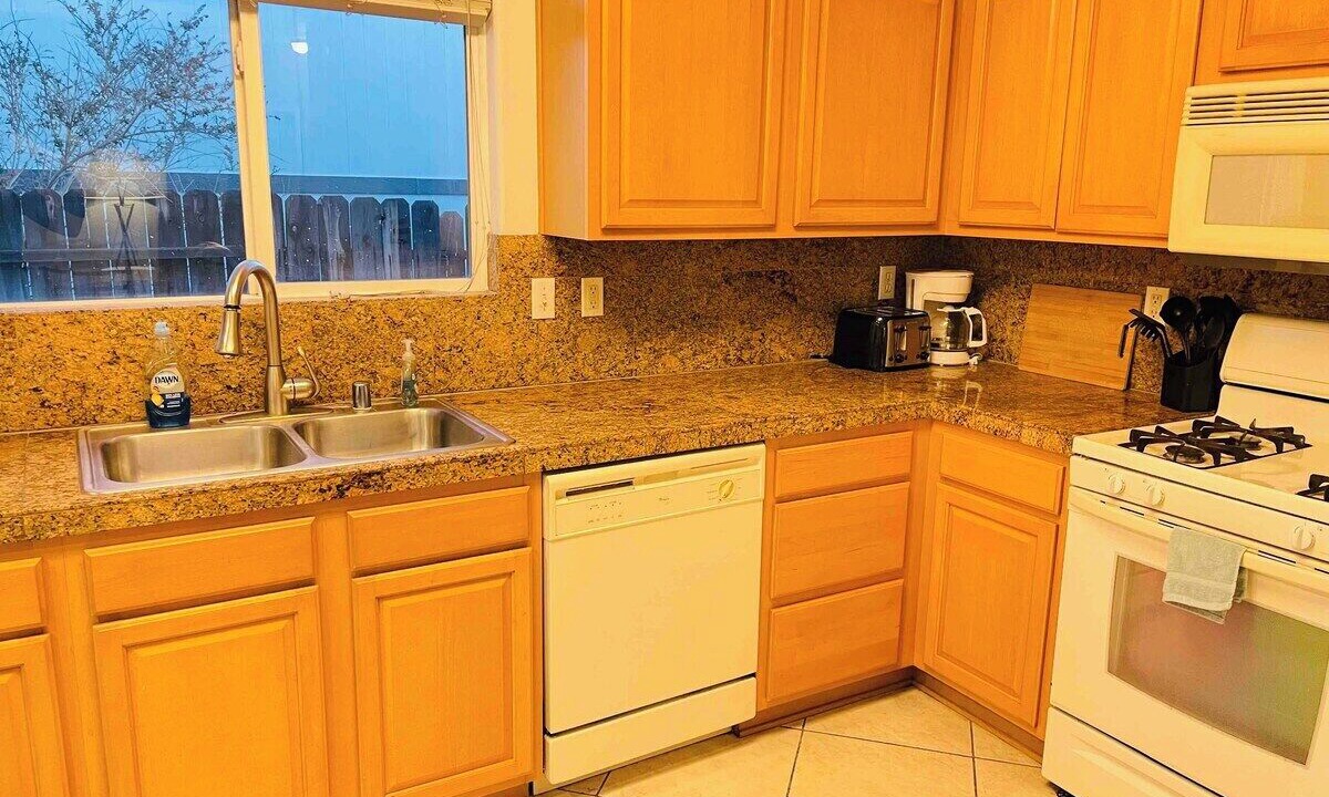 Photo of Kitchen in Northwest Reno