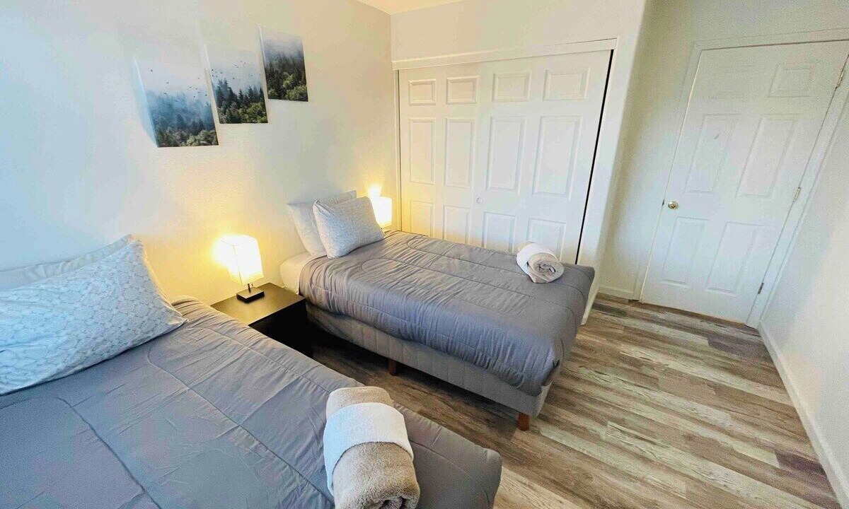 Photo of Bedroom in Northwest Reno