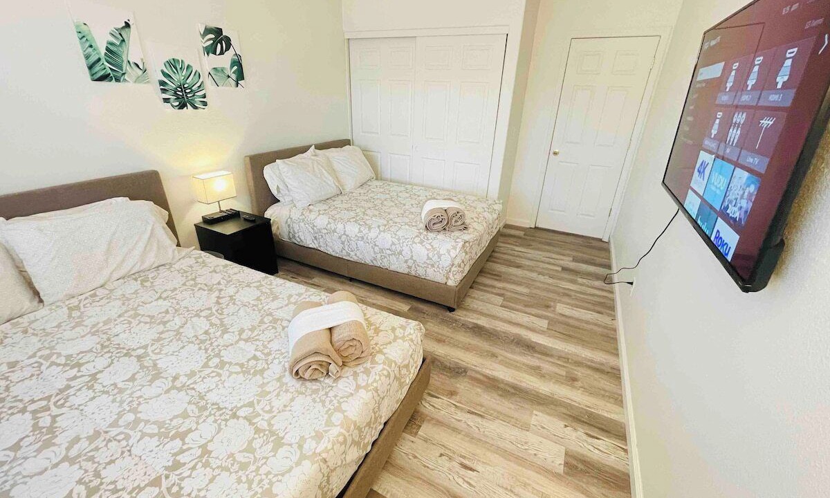 Photo of Bedroom in Northwest Reno