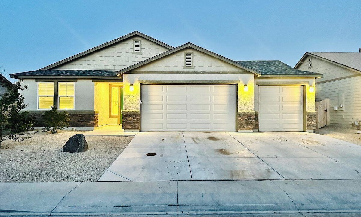 Photo of Outdoor in Fernley