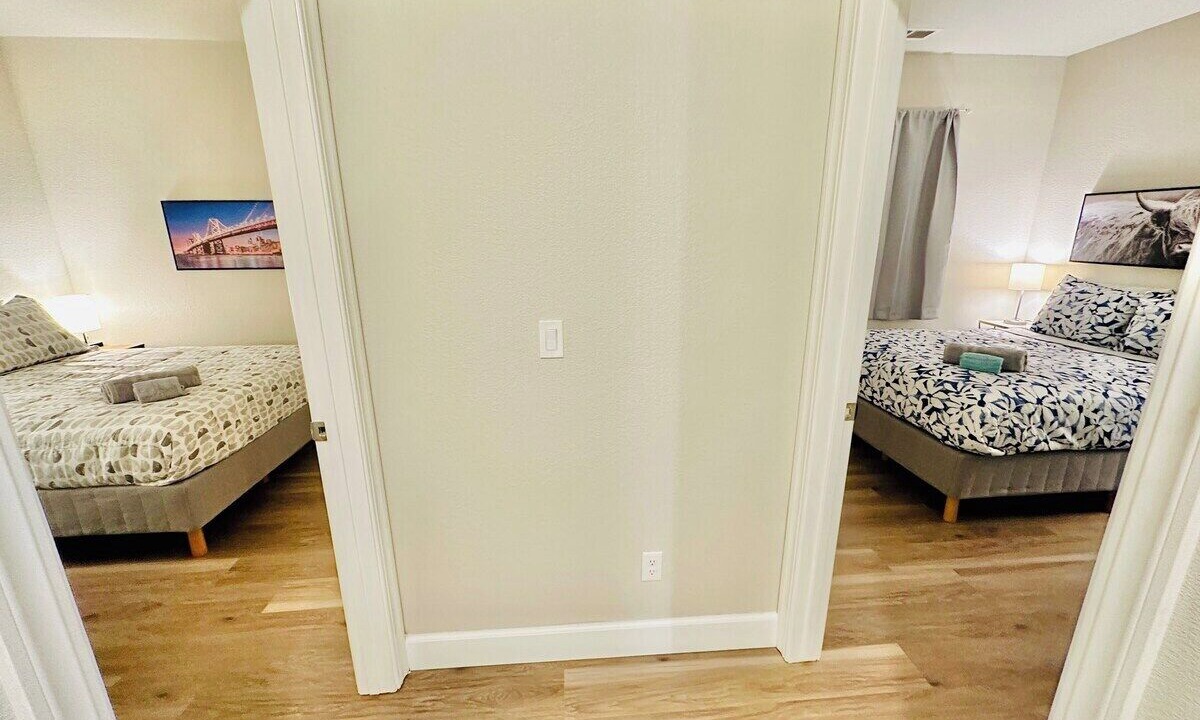 Photo of Bedroom in Fernley
