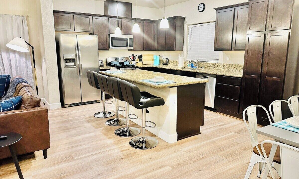 Photo of Kitchen in Fernley
