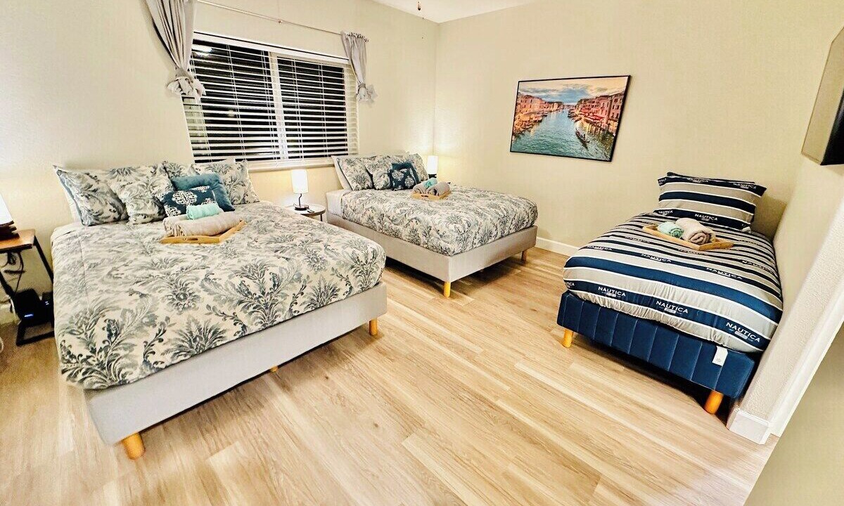 Photo of Bedroom in Fernley