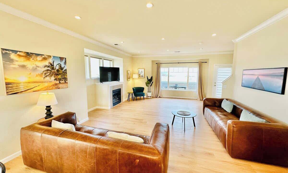 Photo of Livingroom in Northeast Reno