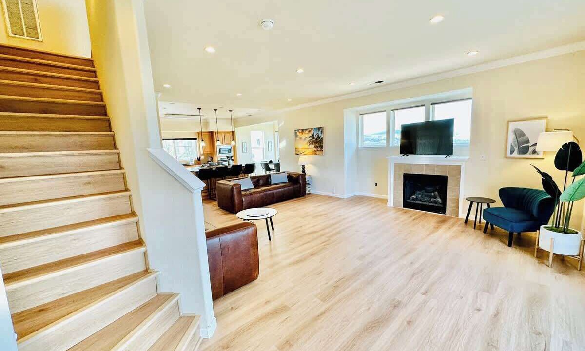 Photo of Livingroom in Northeast Reno