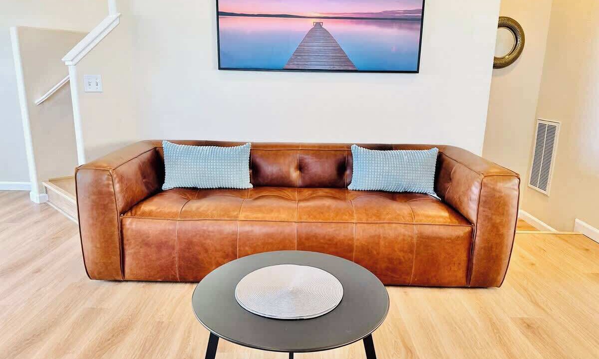 Photo of Livingroom in Northeast Reno