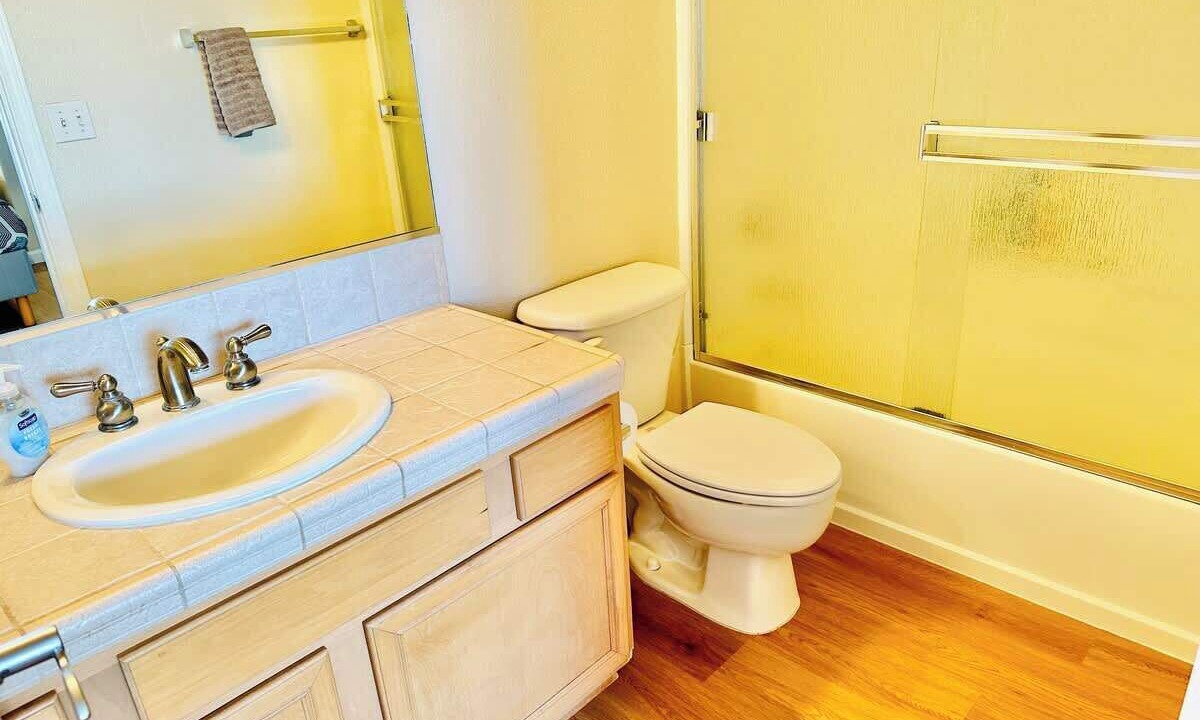 Photo of Bathroom in Northeast Reno