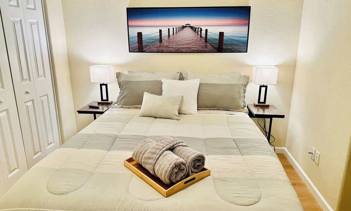 Photo of Bedroom in Northeast Reno