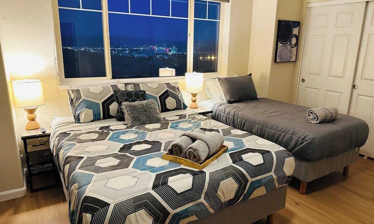 Photo of Bedroom in Northeast Reno