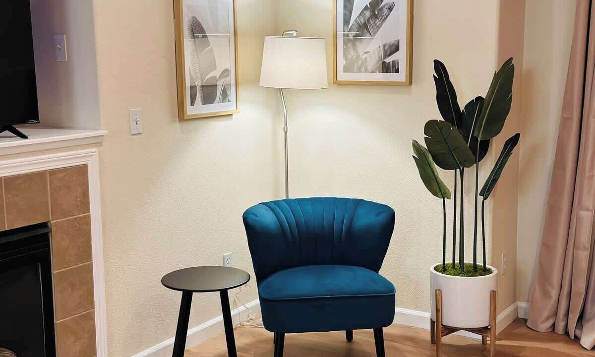 Photo of Livingroom in Northeast Reno