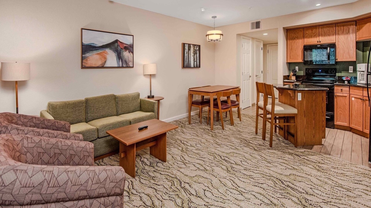 Photo of Bedroom in Angels Camp
