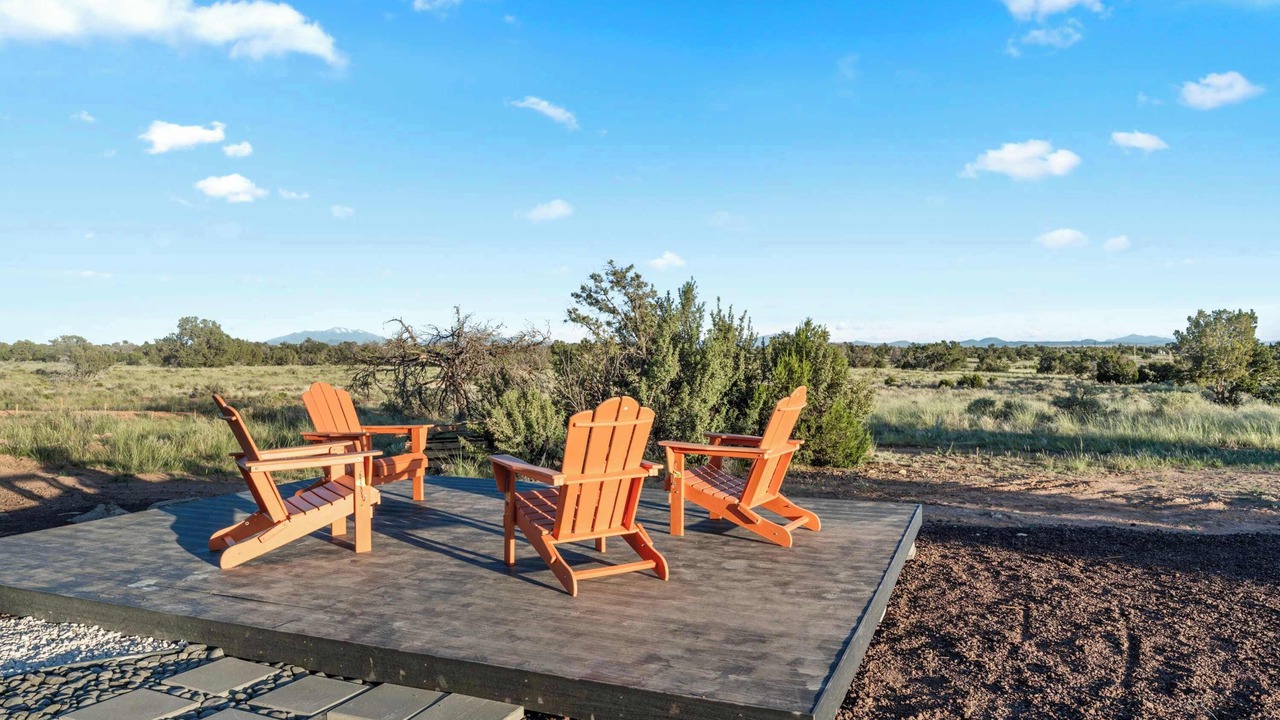 Photo of Outdoor in Valle