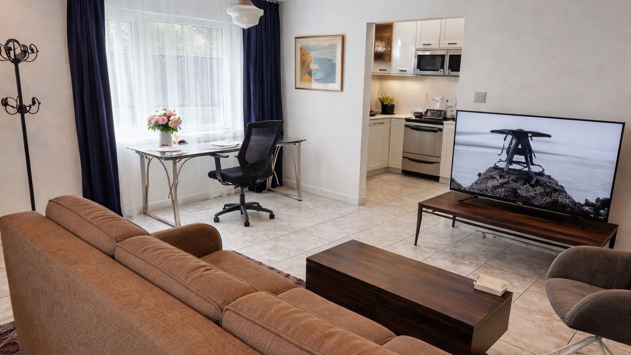 Photo of Livingroom in Los Angeles