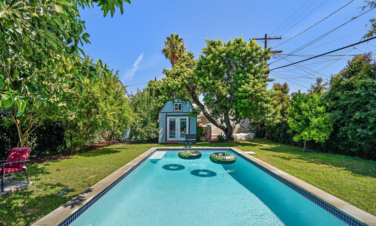 Photo of Outdoor in Los Angeles