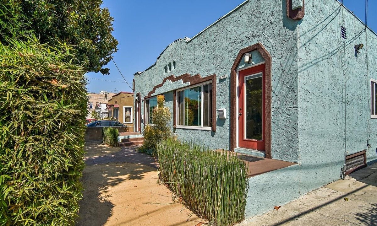Photo of Outdoor in Los Angeles