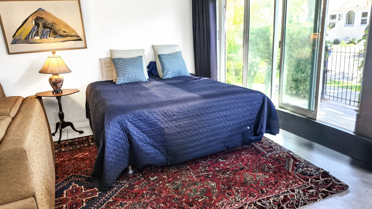 Photo of Bedroom in Los Angeles