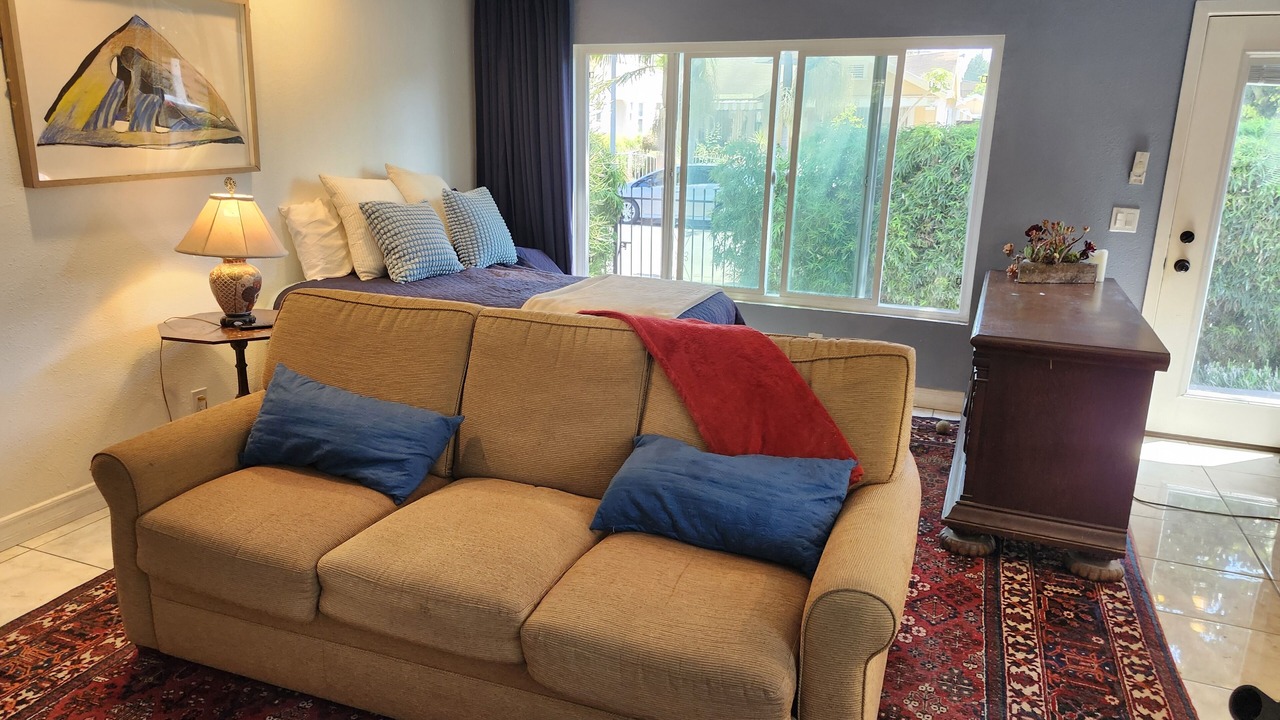 Photo of Livingroom in Los Angeles