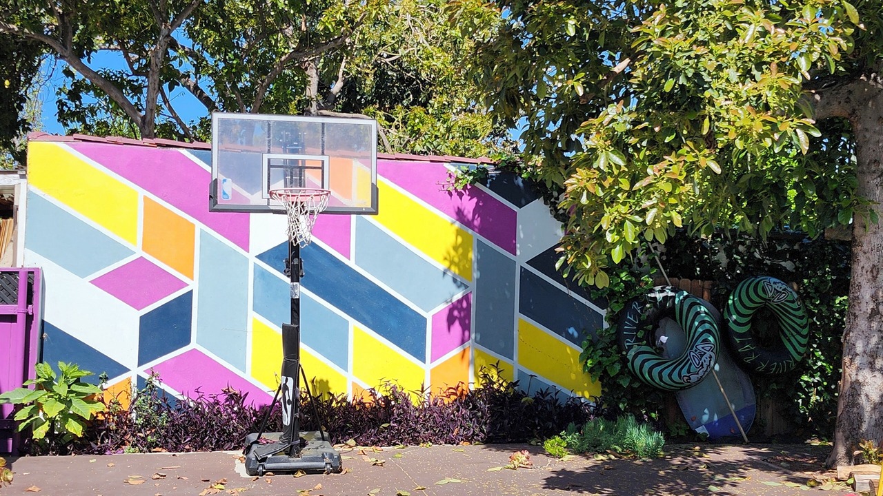 Photo of Outdoor in Los Angeles