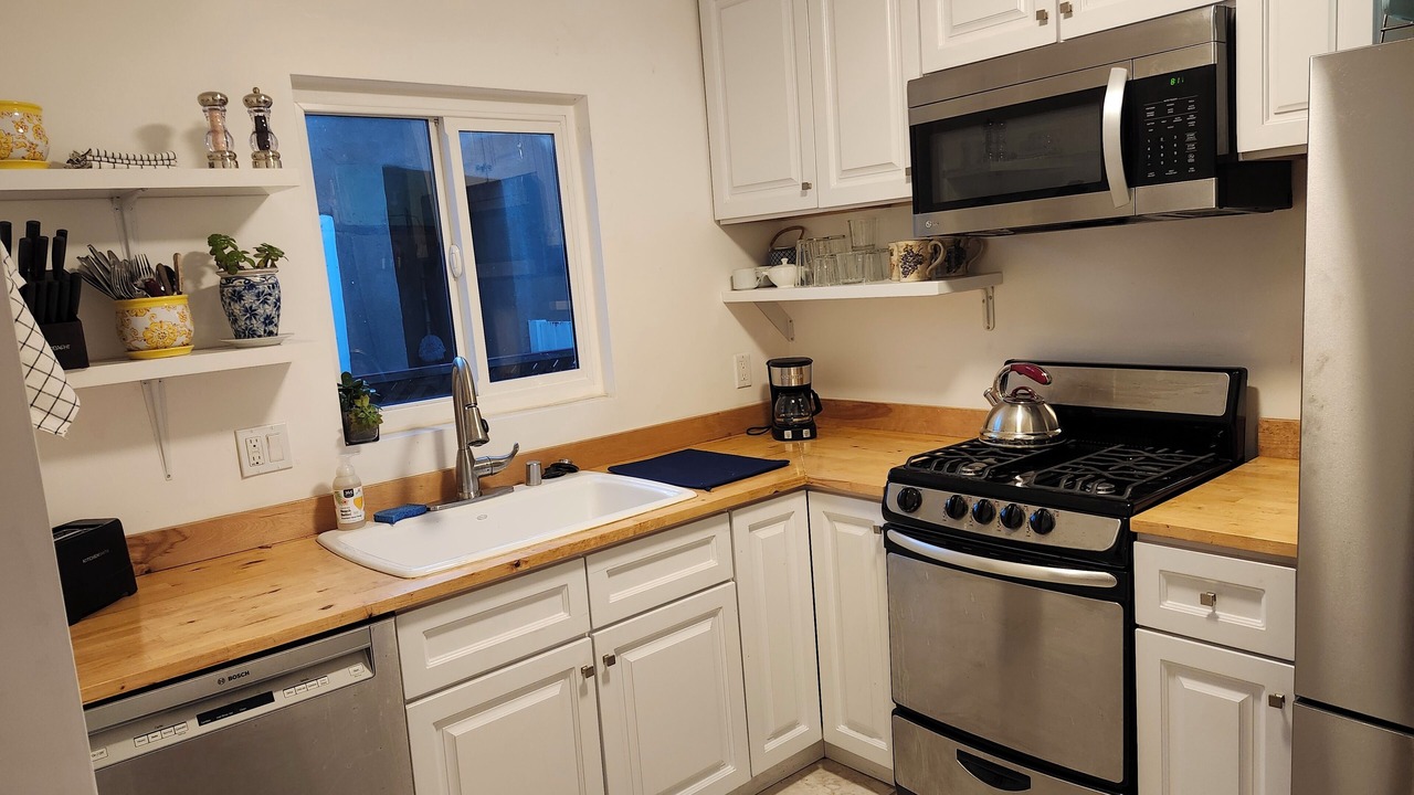 Photo of Kitchen in Los Angeles