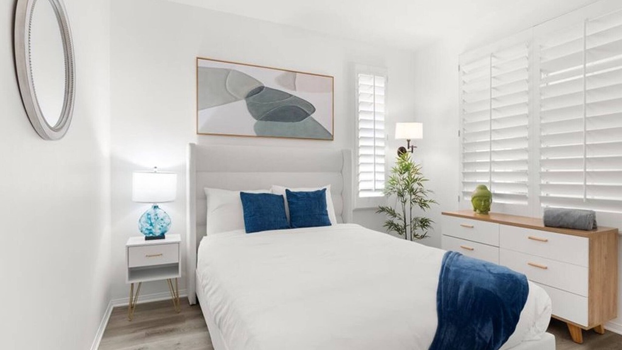 Photo of Bedroom in Woodbury