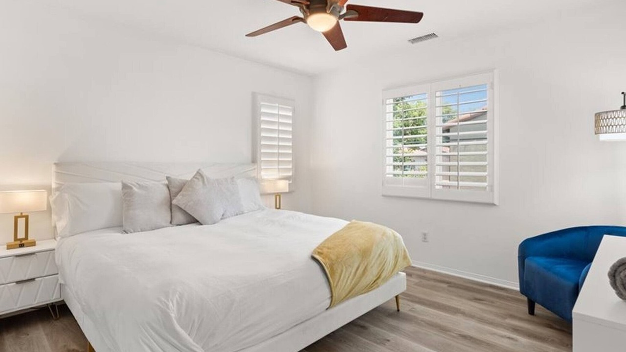 Photo of Bedroom in Woodbury