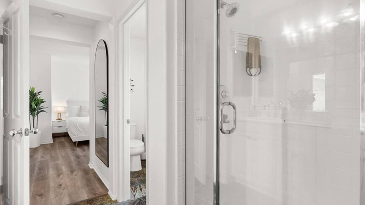 Photo of Bathroom in Woodbury