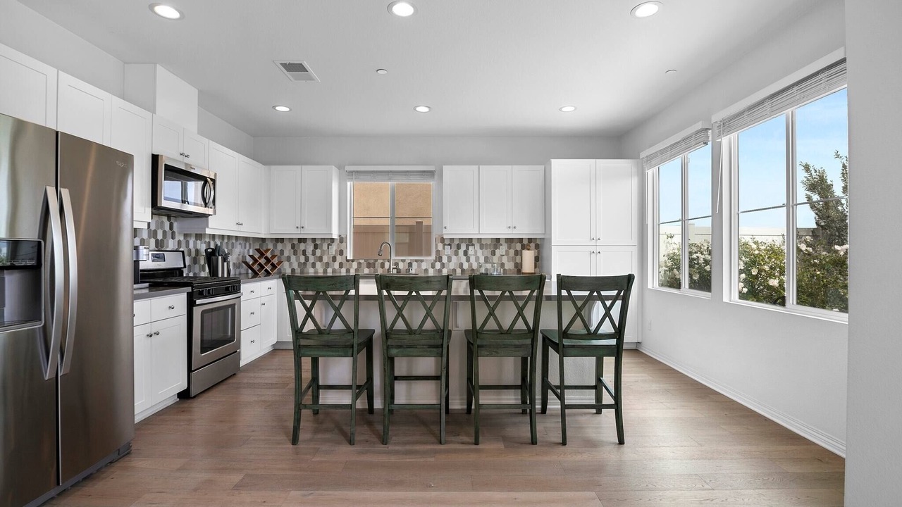 Photo of Kitchen in Allied Gardens
