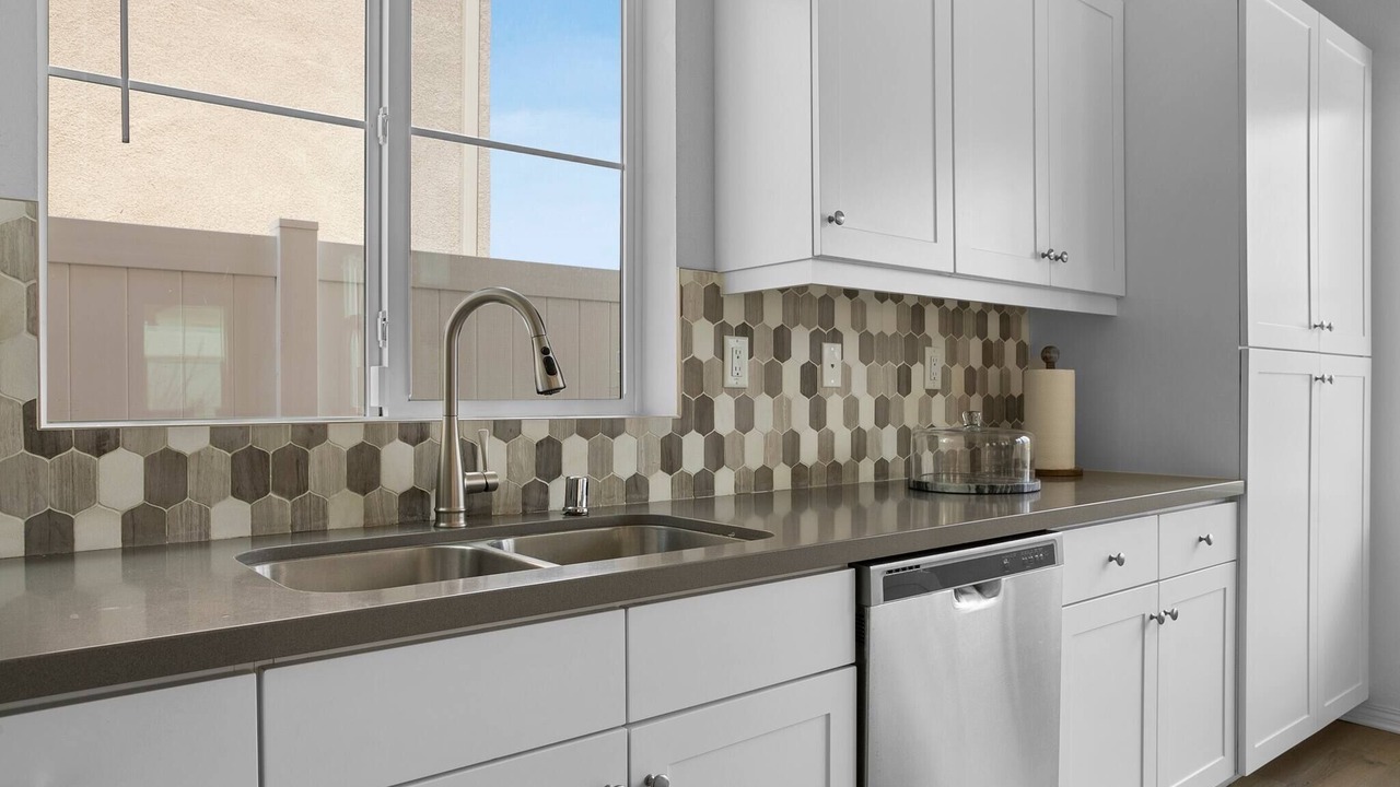 Photo of Kitchen in Allied Gardens