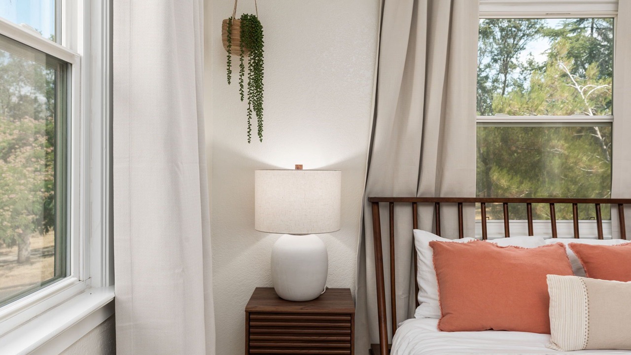 Photo of Bedroom in Three Rivers