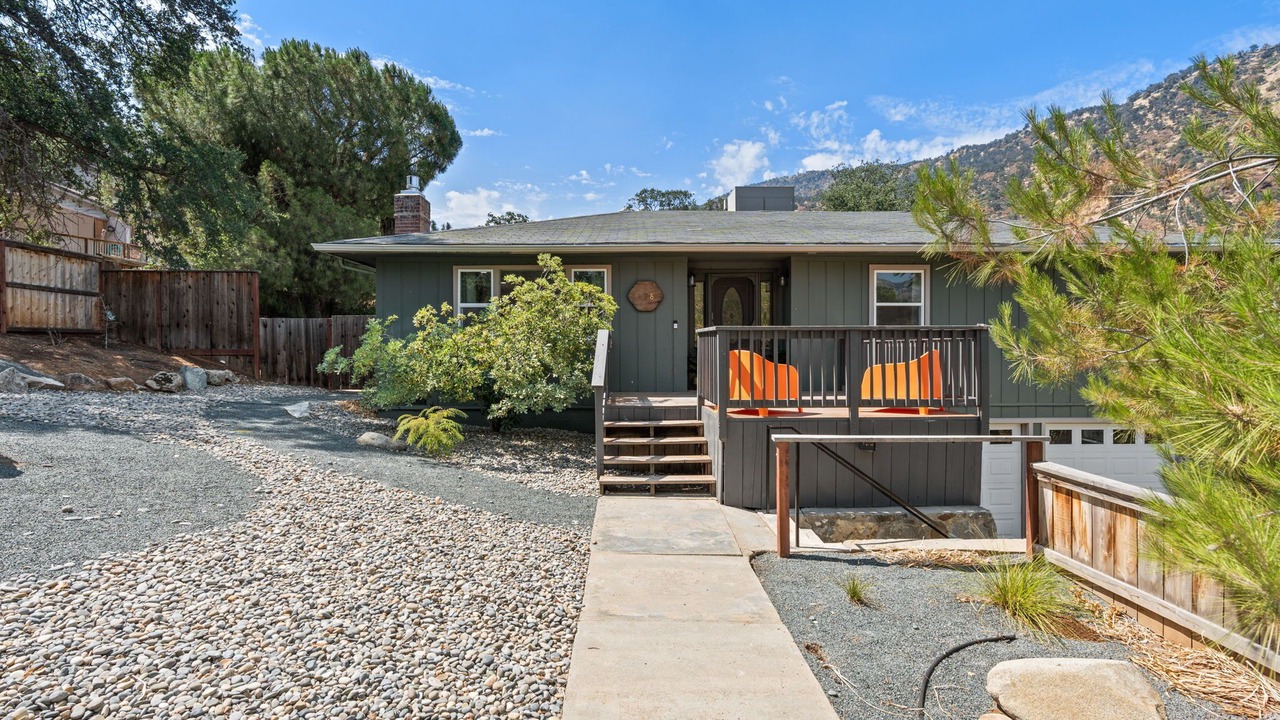 Photo of Outdoor in Three Rivers