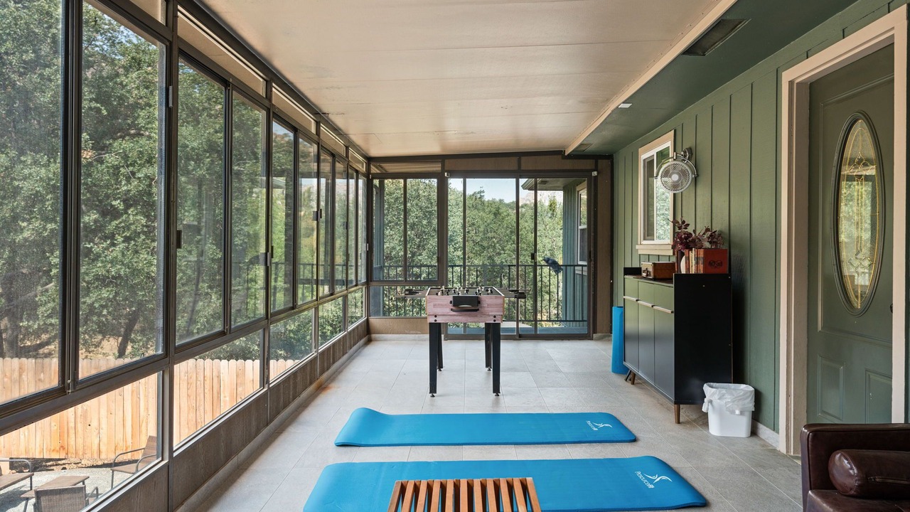 Photo of Bedroom in Three Rivers