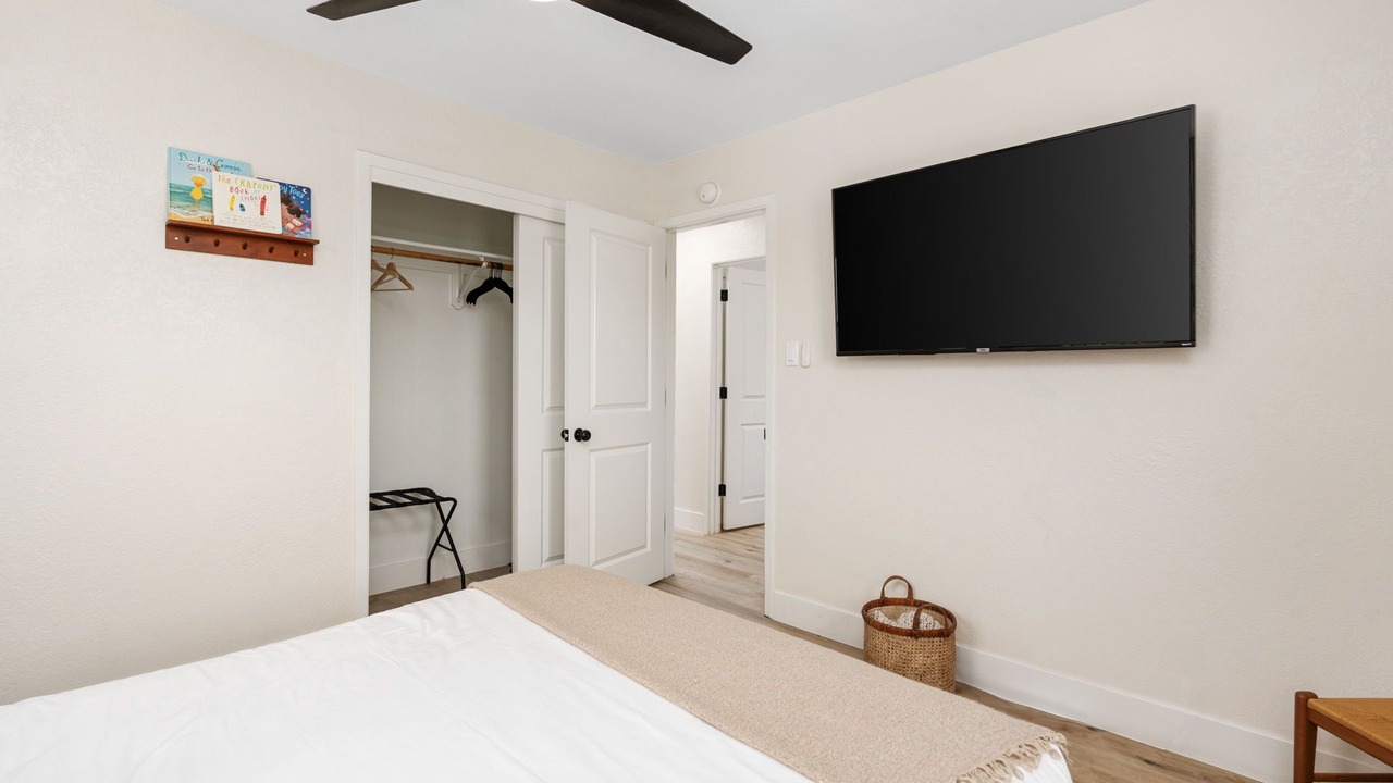 Photo of Bedroom in Three Rivers