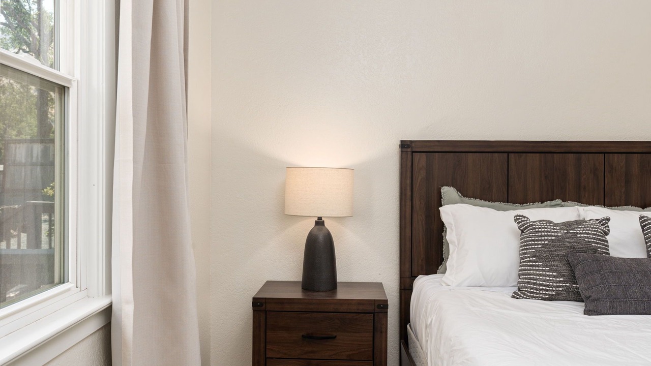 Photo of Bedroom in Three Rivers