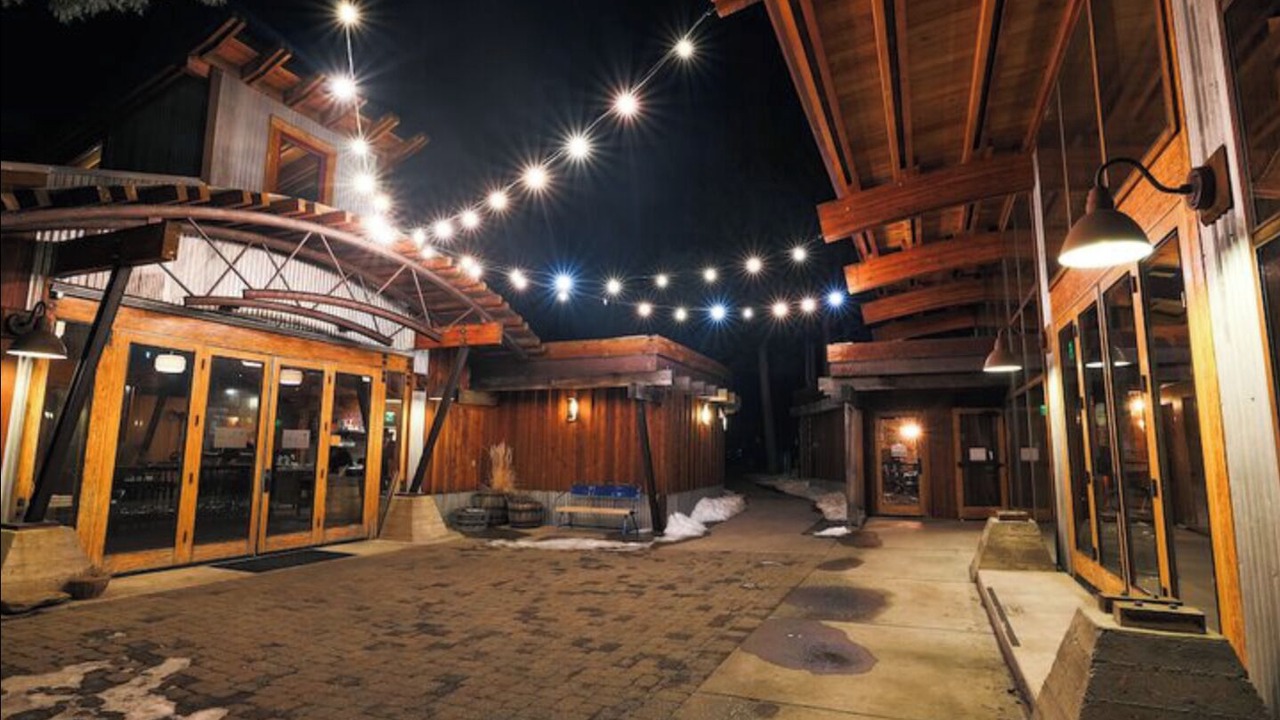 Photo of Outdoor in Truckee