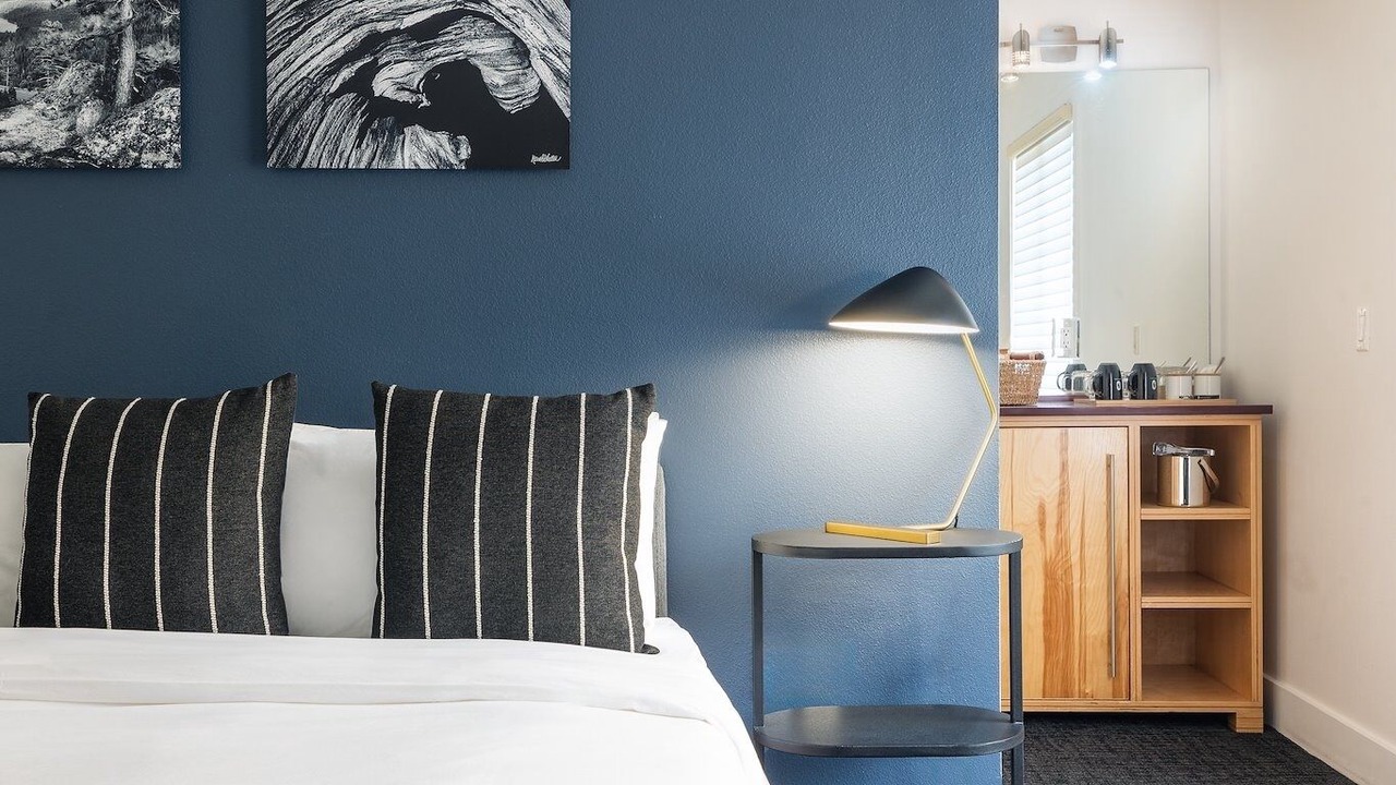 Photo of Bedroom in Truckee