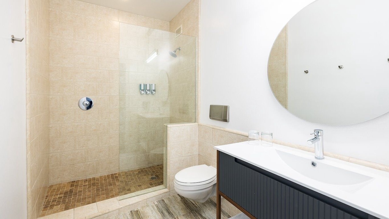 Photo of Bathroom in Truckee