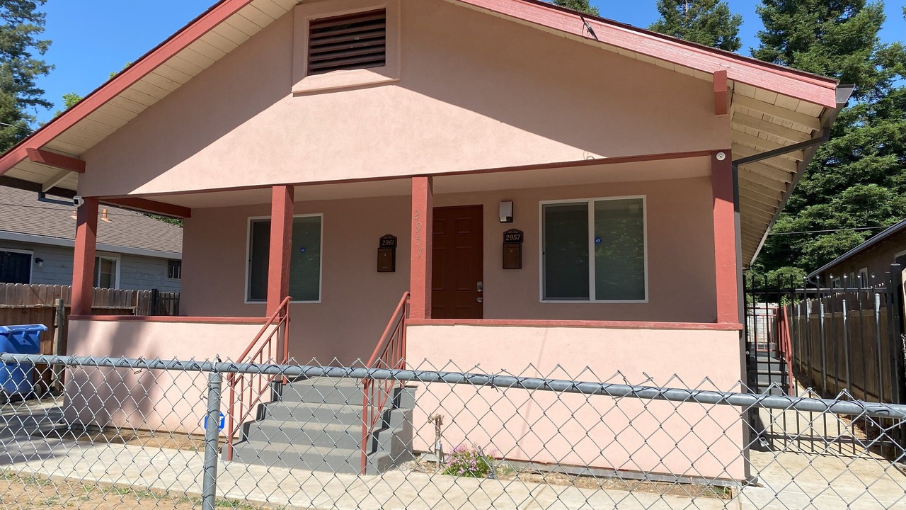 Photo of Outdoor in North Oak Park