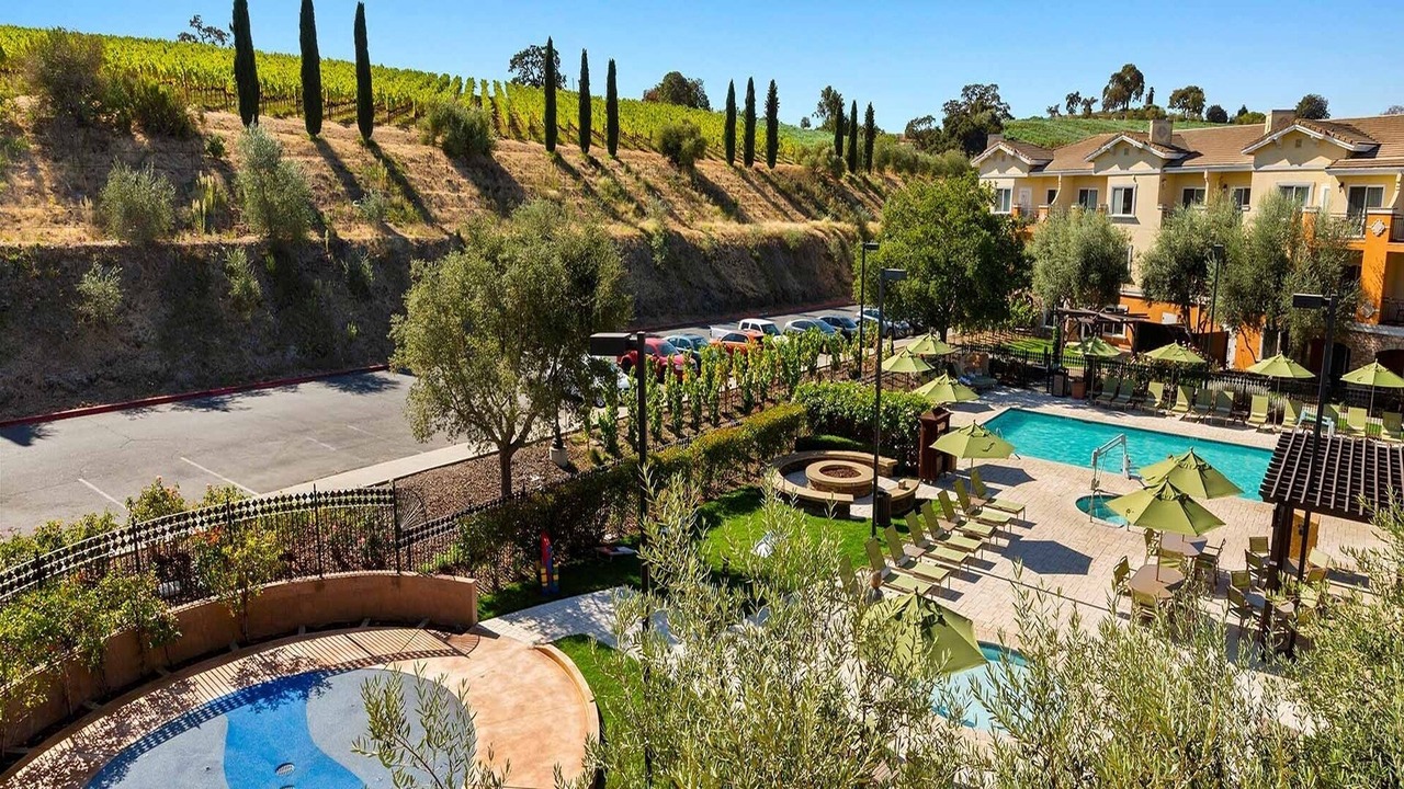 Photo of Others in Napa