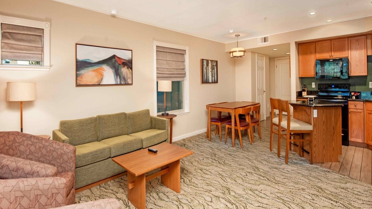 Photo of Bedroom in Angels Camp