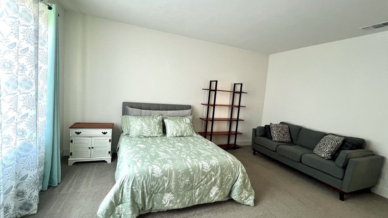 Photo of Bedroom in Lincoln