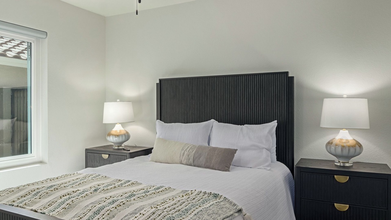 Photo of Bedroom in North Scottsdale