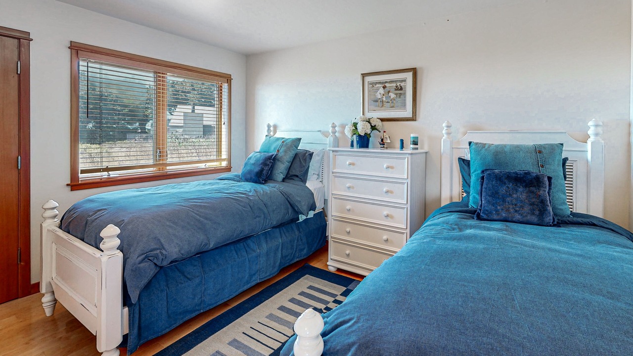 Photo of Bedroom in Manchester
