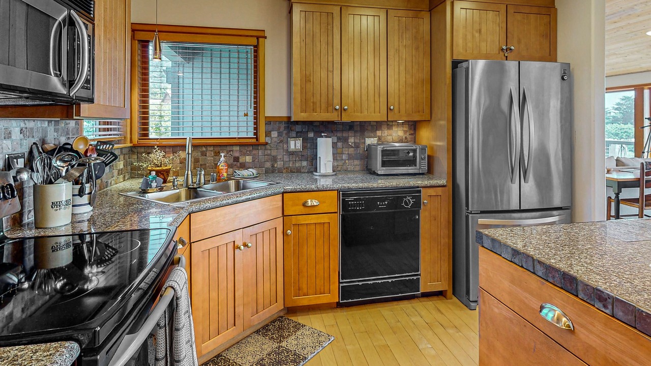 Photo of Kitchen in Manchester