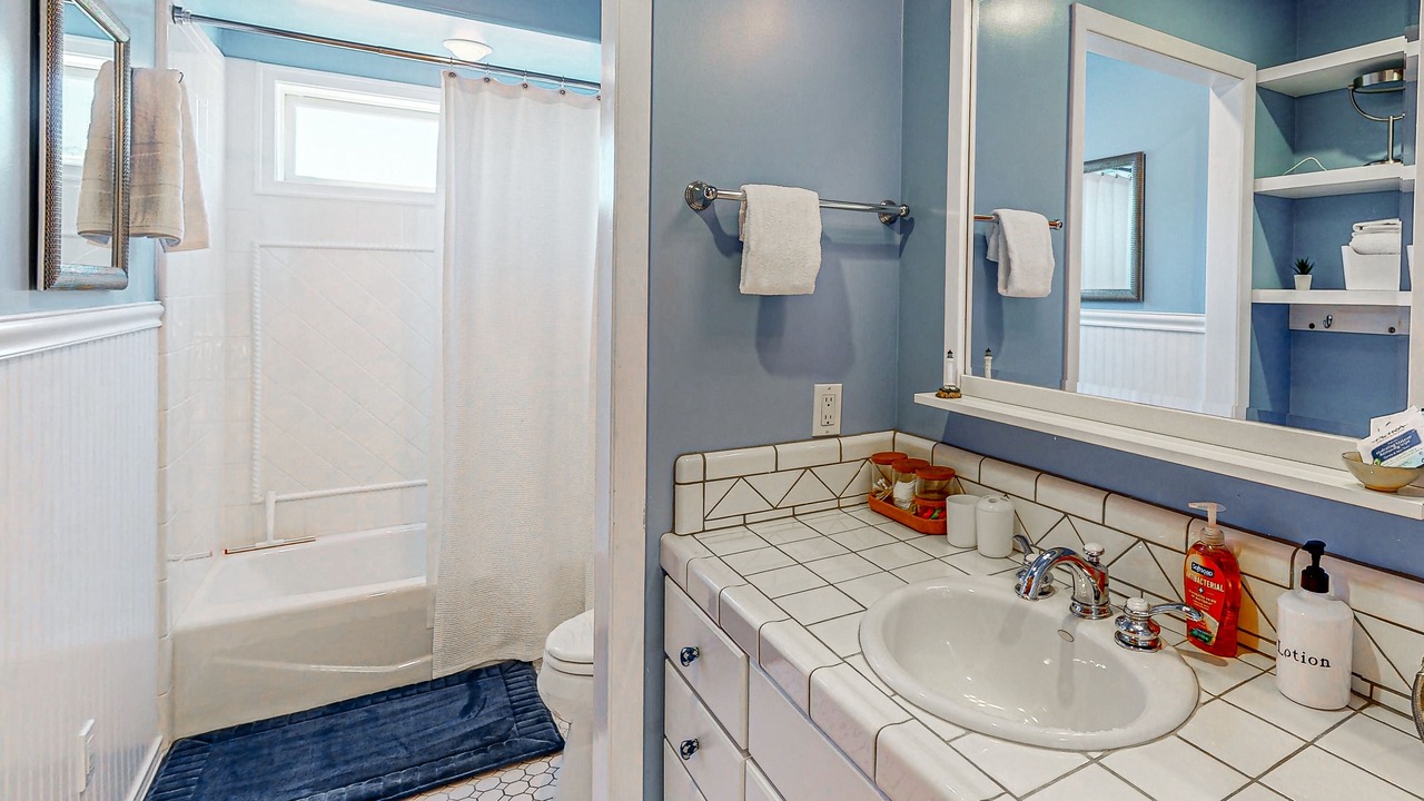 Photo of Bathroom in Manchester