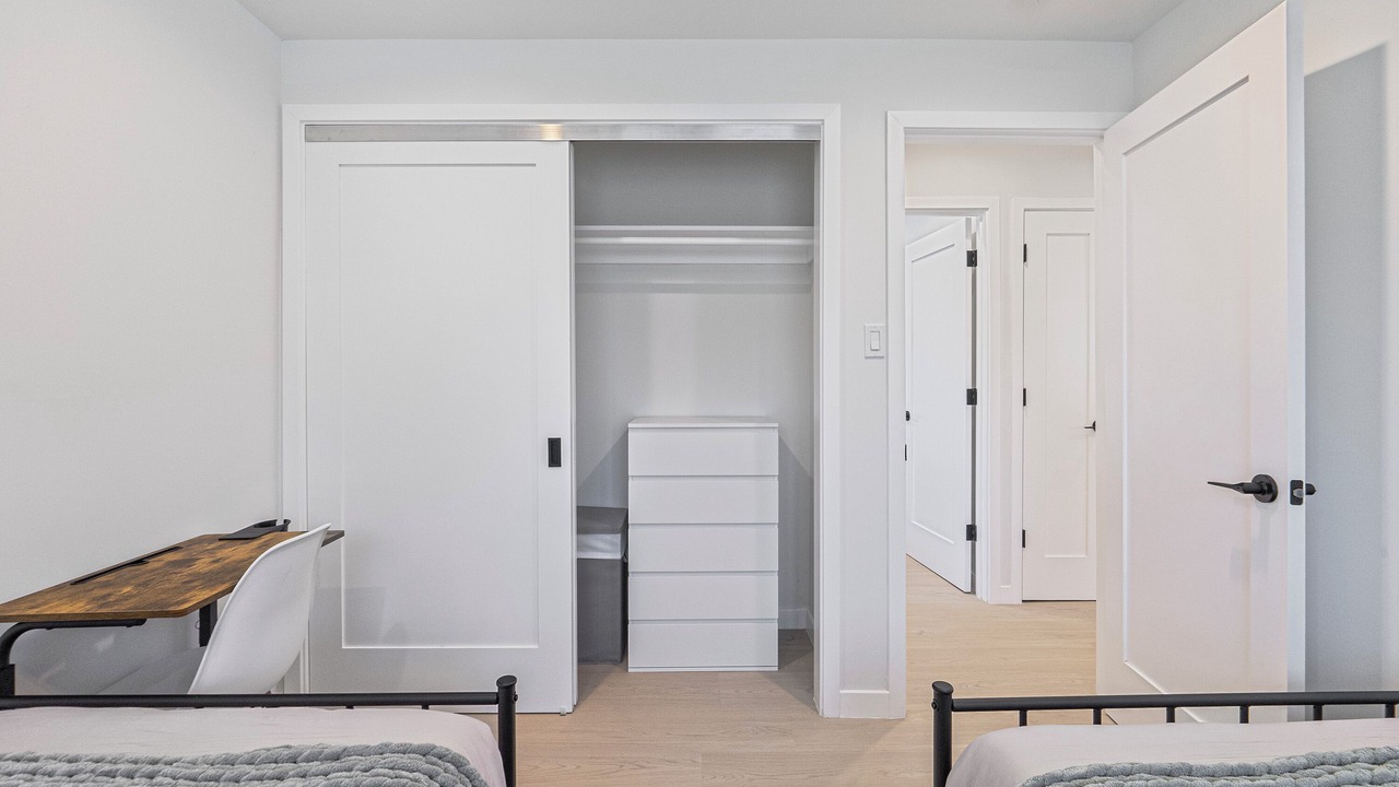 Photo of Bedroom in Santa Clara