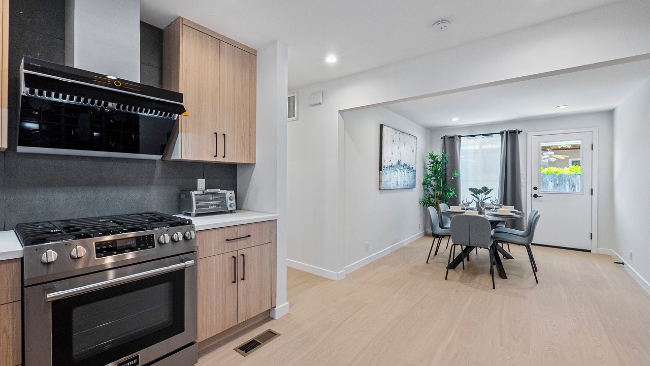 Photo of Kitchen in Santa Clara