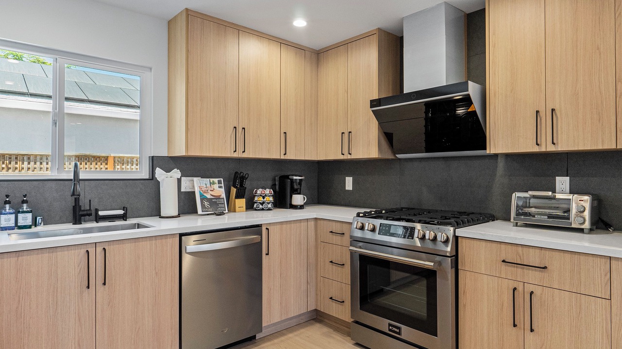 Photo of Kitchen in Santa Clara